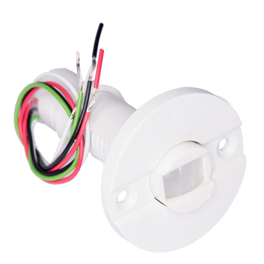 Siren Marine Wired Micro ePIR Motion Sensor [SM-ACC-EPIR] | Security Systems by Siren Marine 