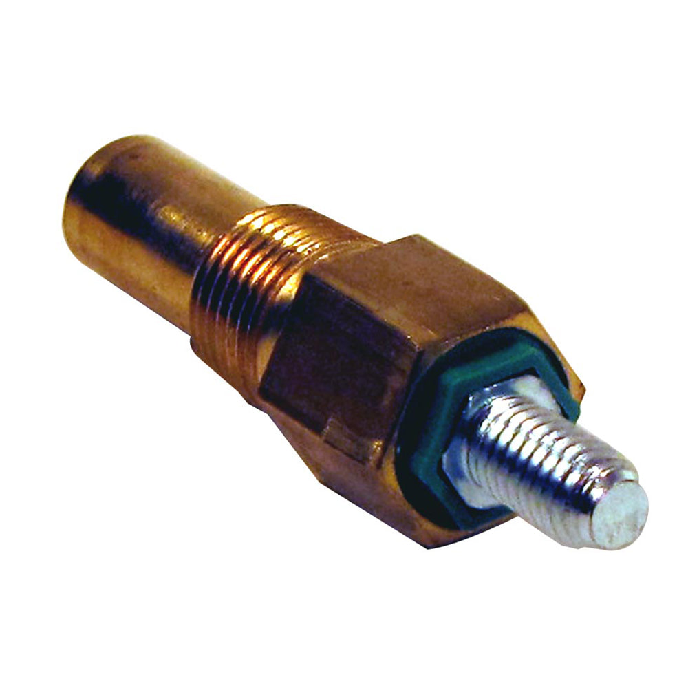 Faria Temperature Sender - 1/8" (American Single Standard) [TS1029] | Gauges by Faria Beede Instruments 