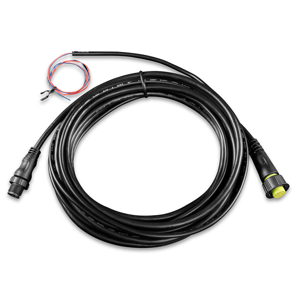 Garmin Interconnect Cable (Steer-by-Wire) [010-11351-50] | Autopilots by Garmin 
