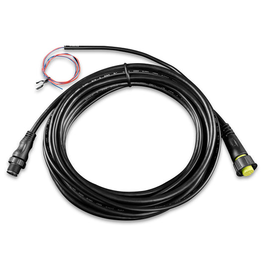 Garmin Interconnect Cable (Steer-by-Wire) [010-11351-50] | Autopilots by Garmin 