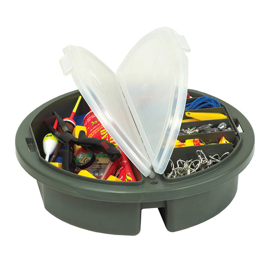 Plano Bucket Top Organizer [725001] | Tackle Storage by Plano 