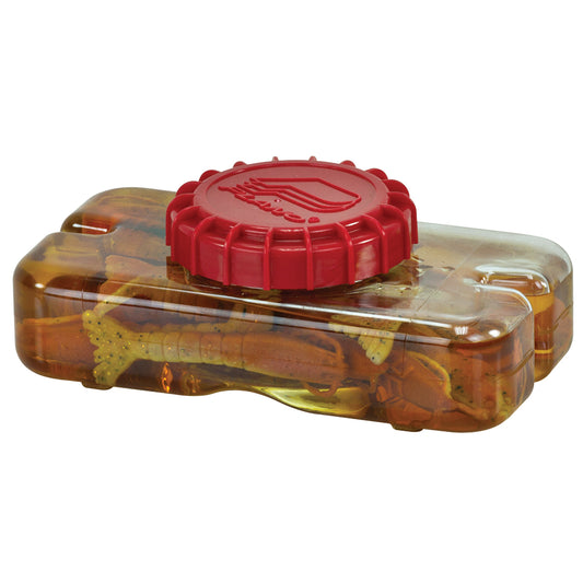 Plano Liqua-Bait Locker (LBL) Bottle  Bait Grabber [465100] | Tackle Storage by Plano 