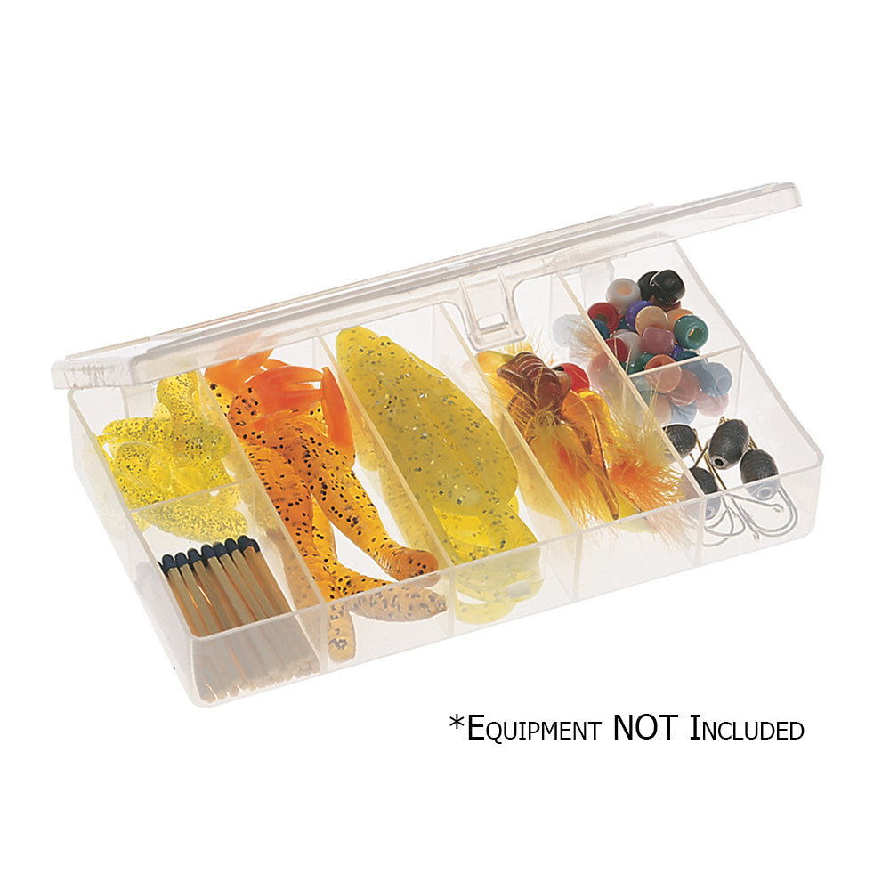 Plano Seven-Compartment StowAway 3400 [344987] | Tackle Storage by Plano 