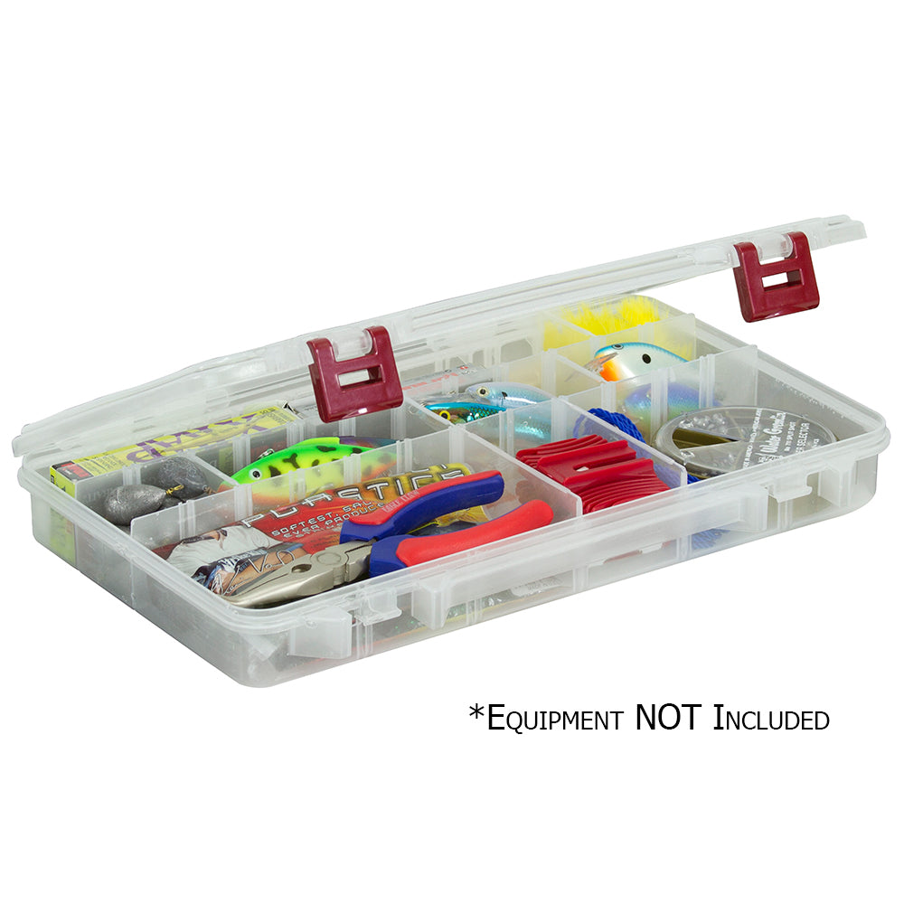 Plano ProLatch StowAway Bulk Storage Compartment 3700 [2375002] | Tackle Storage by Plano 