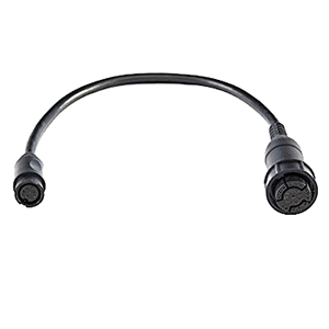 Raymarine Adapter Cable f/CPT-S Transducers To Axiom Pro S Series Units [A80490] | Transducer Accessories by Raymarine 