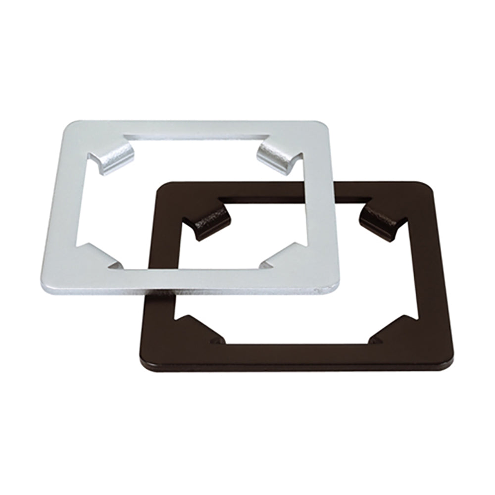 VETUS Adapter Plate to Replace BPS/BPJ Panels w/BPSE/BPJE Panels [BPA] | Accessories by VETUS 