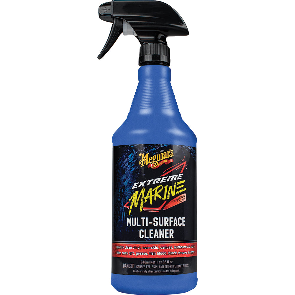 Meguiars Extreme Marine - APC / Interior Multi-Surface Cleaner [M180332] | Cleaning by Meguiar's 