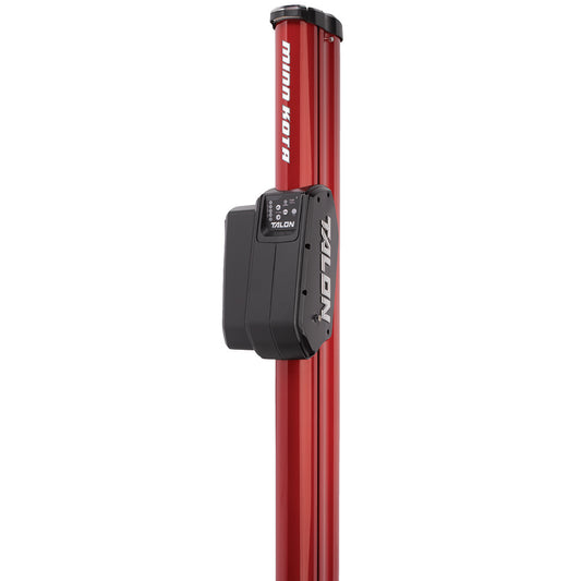 Minn Kota Talon BT 10 Shallow Water Anchor - Red [1810440] | Anchors by Minn Kota 