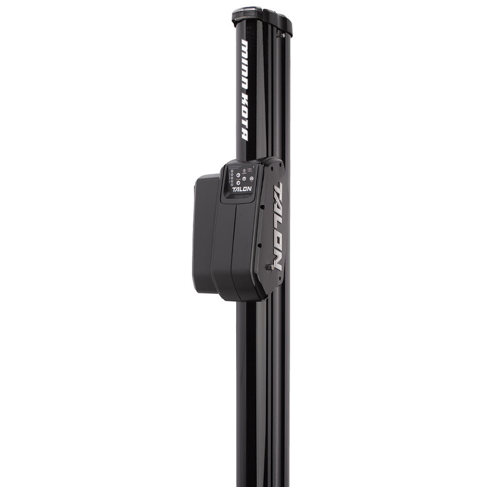 Minn Kota Talon BT 12 Shallow Water Anchor - Black [1810452] | Anchors by Minn Kota 