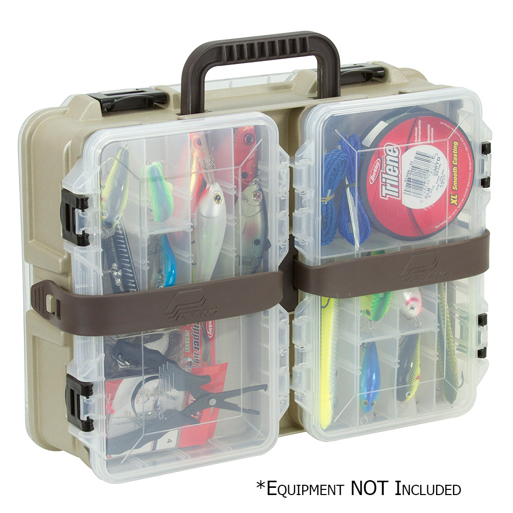 Plano Flex N Go Satchel 3600 [112300] | Tackle Storage by Plano 