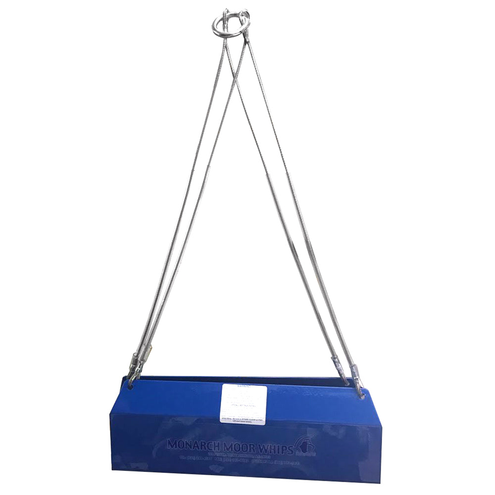Monarch Personal Water Craft Lifting Harness [LHC] | Accessories by Monarch Marine 