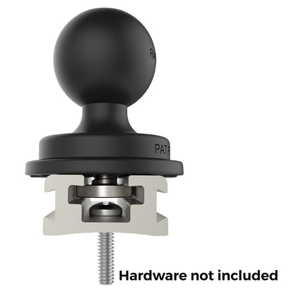 Ram Mount 9" Extruded Aluminum Tough-Track