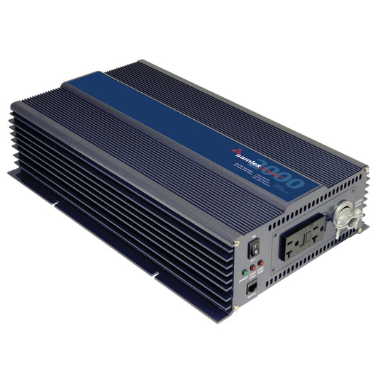 Samlex 2000W Pure Sine Wave Inverter - 24V [PST-2000-24] | Inverters by Samlex America 