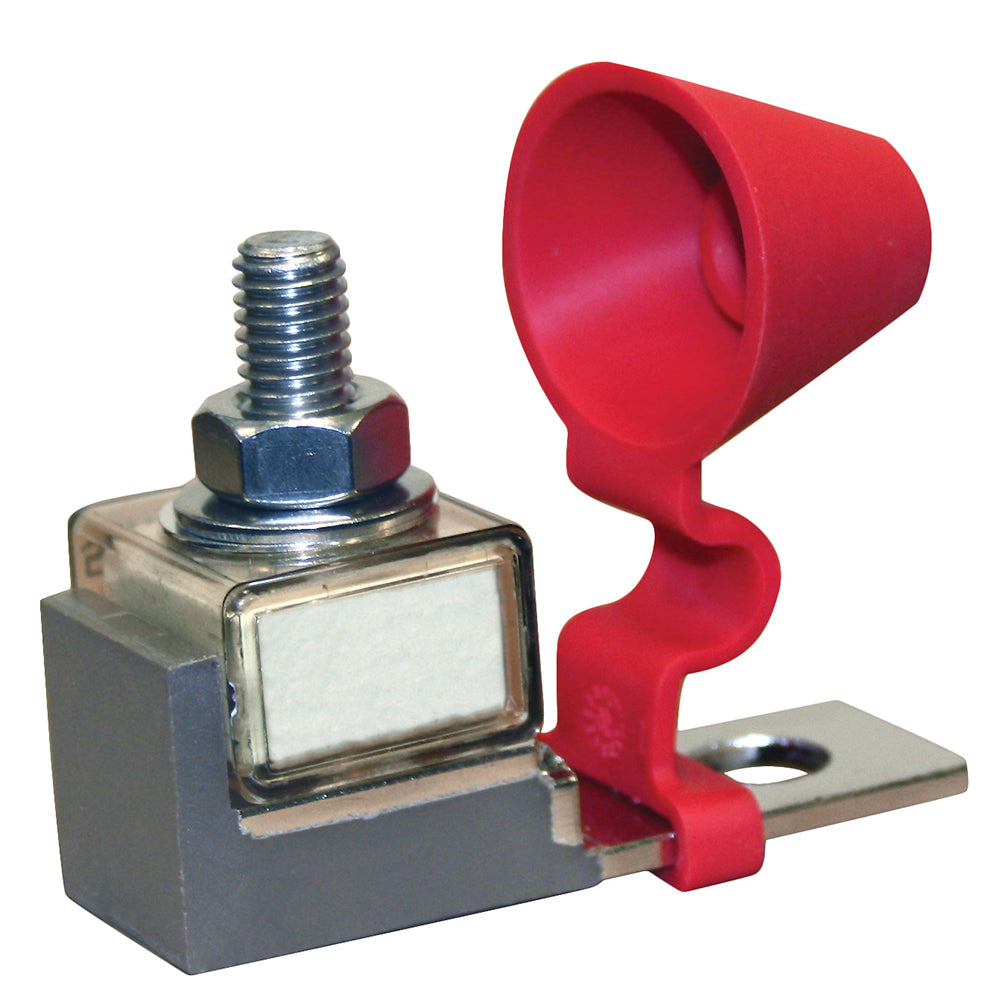Samlex 200A Fuse Assembly [DC-FA-200] | Fuse Blocks & Fuses by Samlex America 