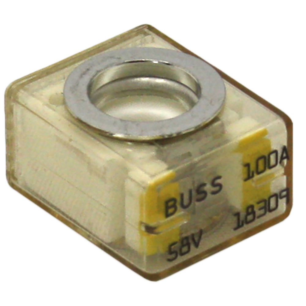 Samlex 100A Replacement Terminal Fuse [MRBF-100] | Fuse Blocks & Fuses by Samlex America 