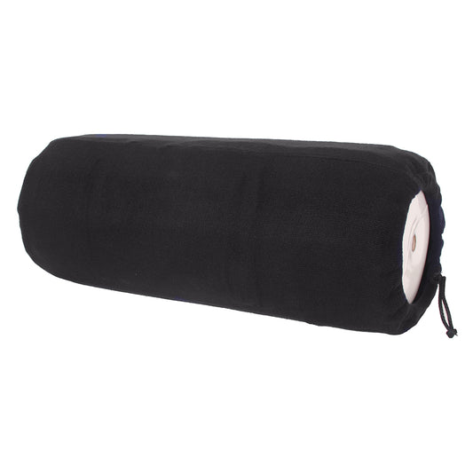 Master Fender Covers HTM-2 - 8" x 26" - Single Layer - Black [MFC-2BS] | Fender Covers by Master Fender Covers 
