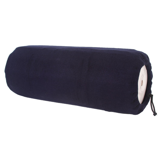 Master Fender Covers HTM-3 - 10" x 30" - Single Layer - Navy [MFC-3NS] | Fender Covers by Master Fender Covers 
