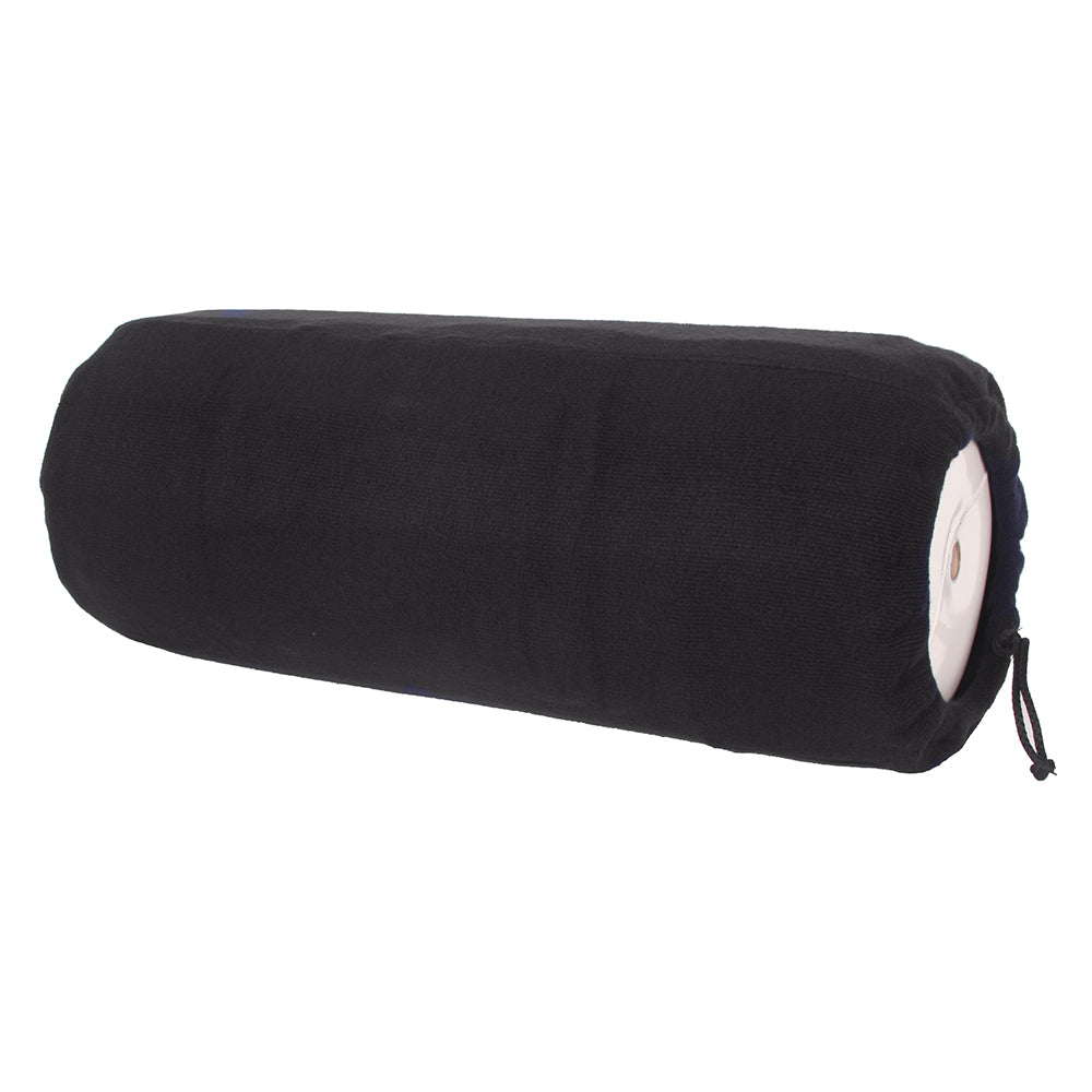 Master Fender Covers HTM-3 - 10" x 30" - Double Layer - Black [MFC-3BD] | Fender Covers by Master Fender Covers 