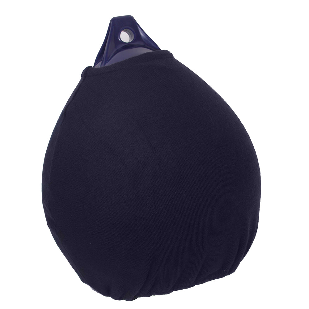 Master Fender Covers A7 - 54-1/2" x 41-1/2" - Double Layer - Navy [MFC-A7N] | Fender Covers by Master Fender Covers 
