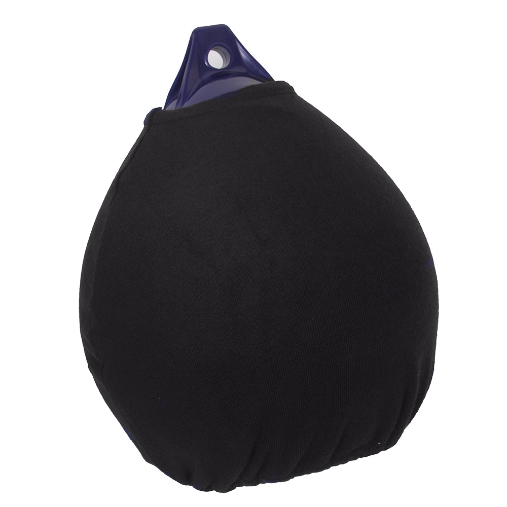 Master Fender Covers A7 - 54-1/2" x 41-1/2" - Double Layer - Black [MFC-A7B] | Fender Covers by Master Fender Covers 