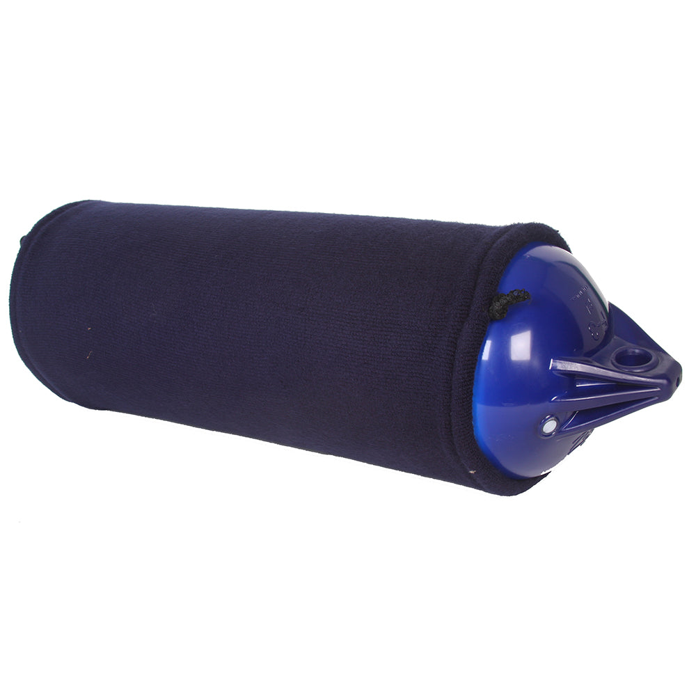 Master Fender Covers F-4 - 9" x 41" - Double Layer - Navy [MFC-F4N] | Fender Covers by Master Fender Covers 