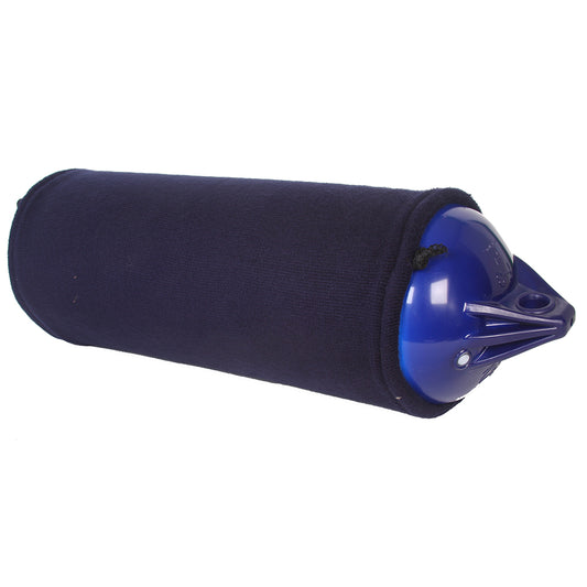 Master Fender Covers F-4 - 9" x 41" - Double Layer - Navy [MFC-F4N] | Fender Covers by Master Fender Covers 