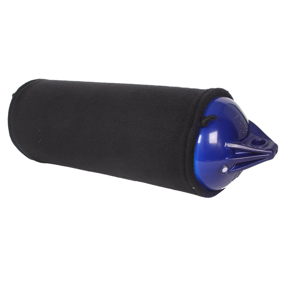Master Fender Covers F-8 - 15" x 58" - Double Layer - Black [MFC-F8B] | Fender Covers by Master Fender Covers 