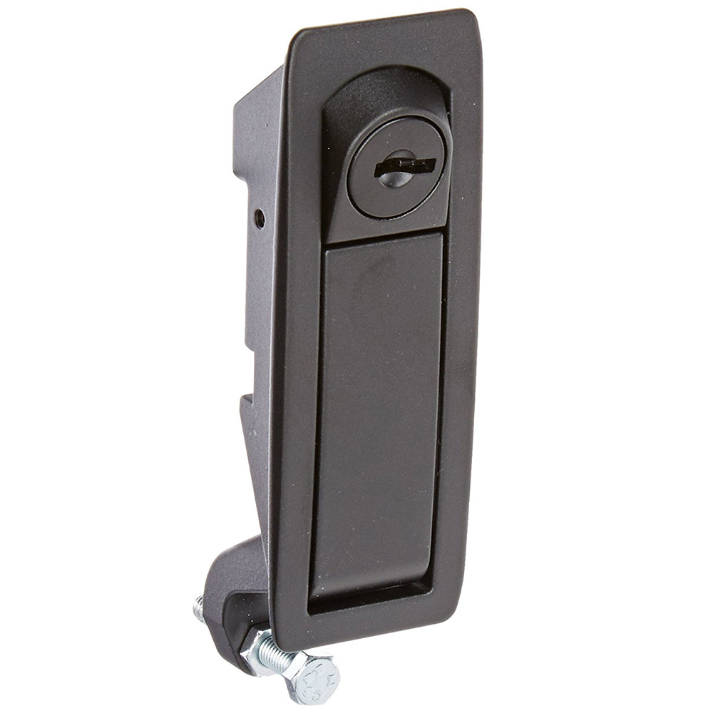 Southco Compression Lever Latch - Flush - Locking [C2-32-25] | Latches by Southco 