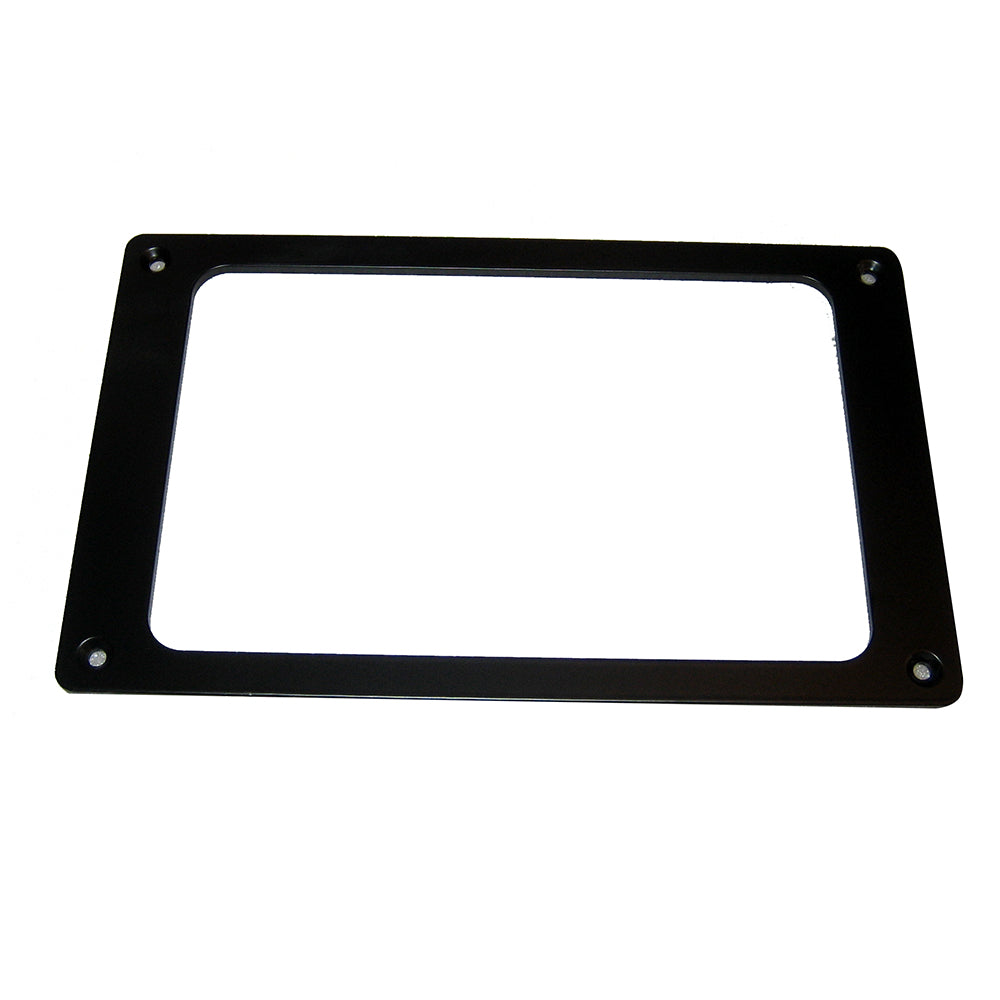 Raymarine e7/e7D to Axiom 7 Adapter Plate to Existing Fixing Holes [A80524] | Accessories by Raymarine 