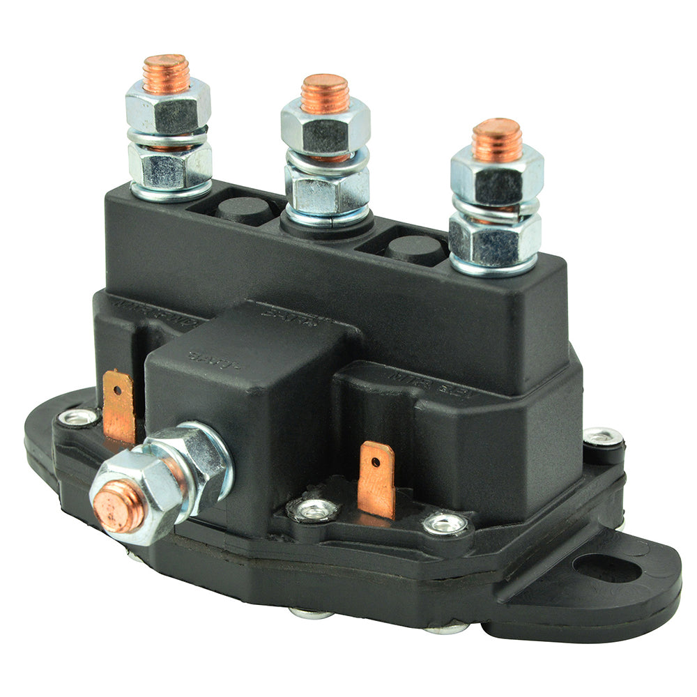 BEP 75A Motor Reversing Solenoid [1002201] | Accessories by BEP Marine 