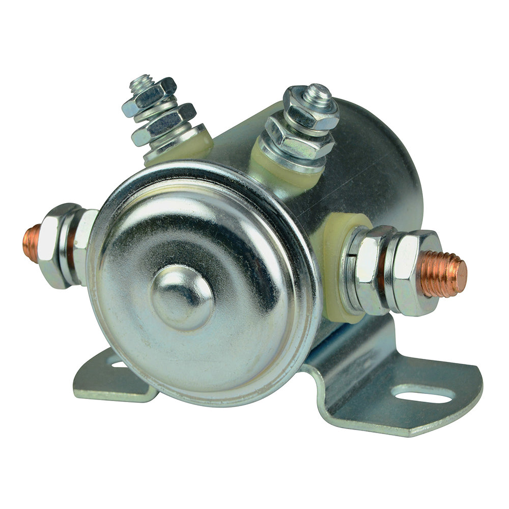 BEP 85A Remote Switching Continuous Duty Solenoid [1002204] | Accessories by BEP Marine 