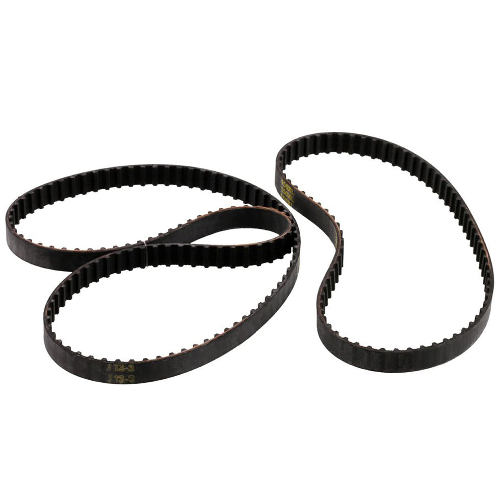 Scotty 1128 Depthpower Spare Drive Belt Set - 1-Large - 1-Small [1128] | Downrigger Accessories by Scotty 