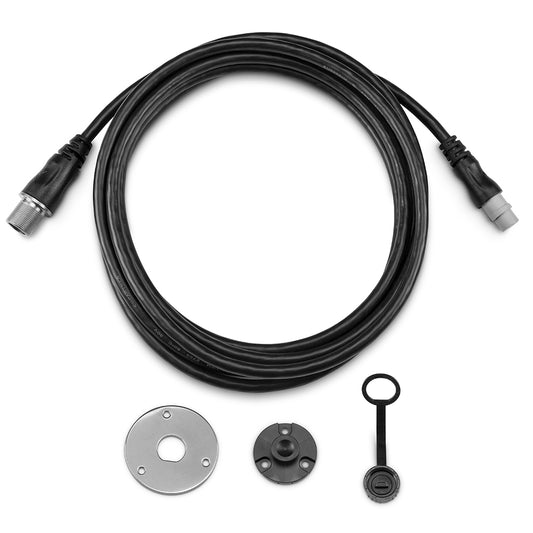 Garmin Fist Microphone Relocation Kit - VHF 210/215 [010-12506-02] | Accessories by Garmin 