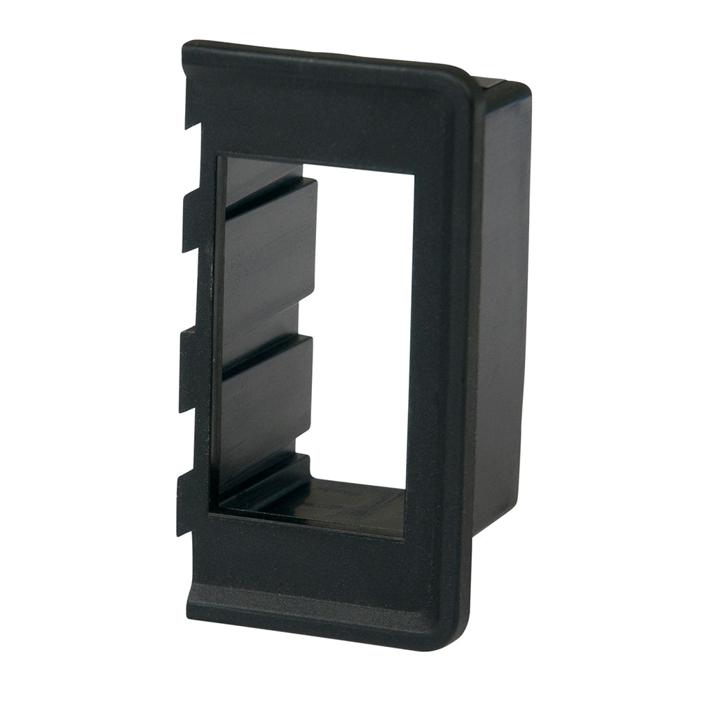 BEP Contura Single Switch Mounting Bracket [1001703] | Accessories by BEP Marine 