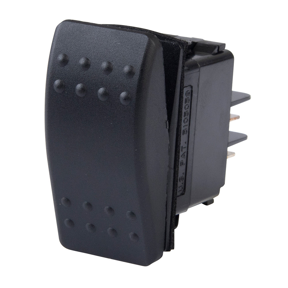 BEP 2-Position SPST Sealed Rocker Switch - 12V/24V - ON/OFF [1001704] | Switches & Accessories by BEP Marine 