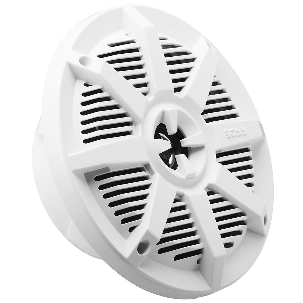 Boss Audio 6.5" MR62W Speaker - White - 200W [MR62W] | Speakers by Boss Audio 