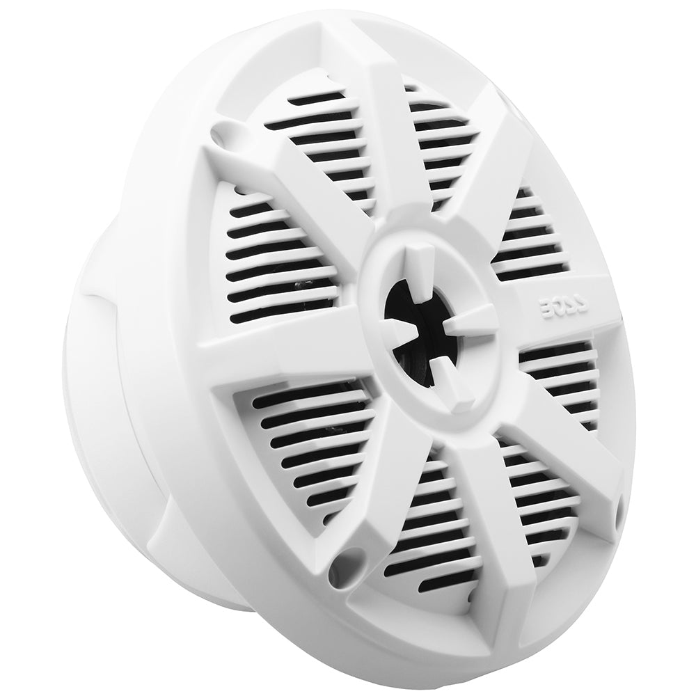 Boss Audio 5.25" MR52W Speaker - White - 150W [MR52W] | Speakers by Boss Audio 