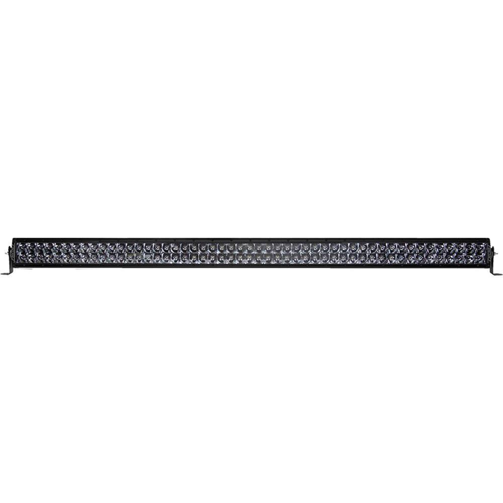 RIGID Industries E-Series PRO 50" - Spot LED - Midnight Edition - Black [150213BLK] | Light Bars by RIGID Industries 