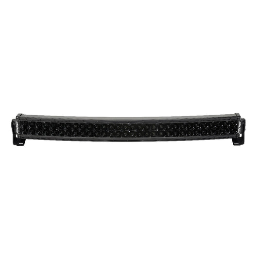 RIGID Industries RDS-Series PRO 30" - Spot LED - Midnight Edition - Black [883213BLK] | Light Bars by RIGID Industries 