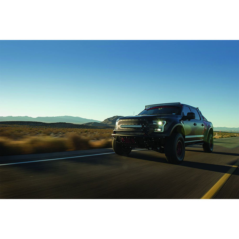 RIGID Industries RDS-Series PRO 20" - Spot LED - White [872213] | Light Bars by RIGID Industries 