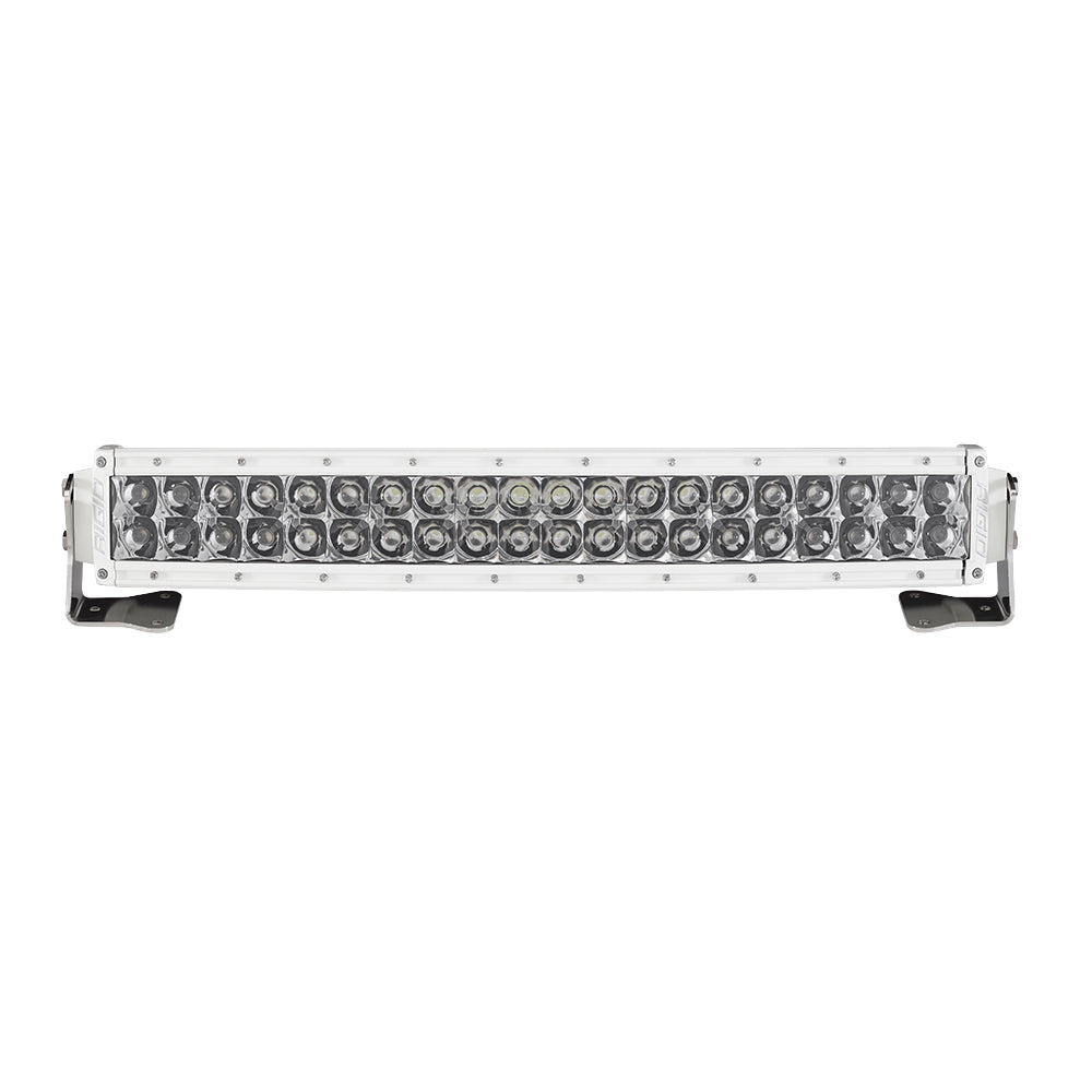 RIGID Industries RDS-Series PRO 20" - Spot LED - White [872213] | Light Bars by RIGID Industries 