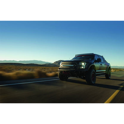 RIGID Industries RDS-Series PRO 40" - Spot LED - White [874213] | Light Bars by RIGID Industries 