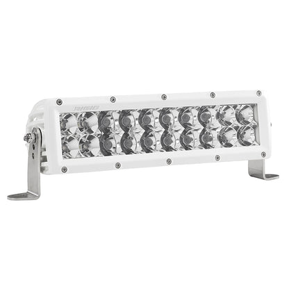 RIGID Industries E-Series PRO 10" Spot-Flood Combo LED - White [810313] | Light Bars by RIGID Industries 