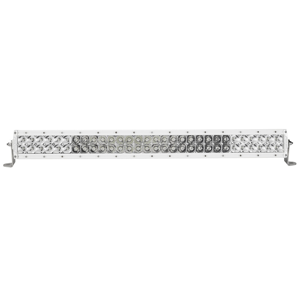 RIGID Industries E-Series PRO 30" Spot-Flood Combo LED - White [830313] | Light Bars by RIGID Industries 