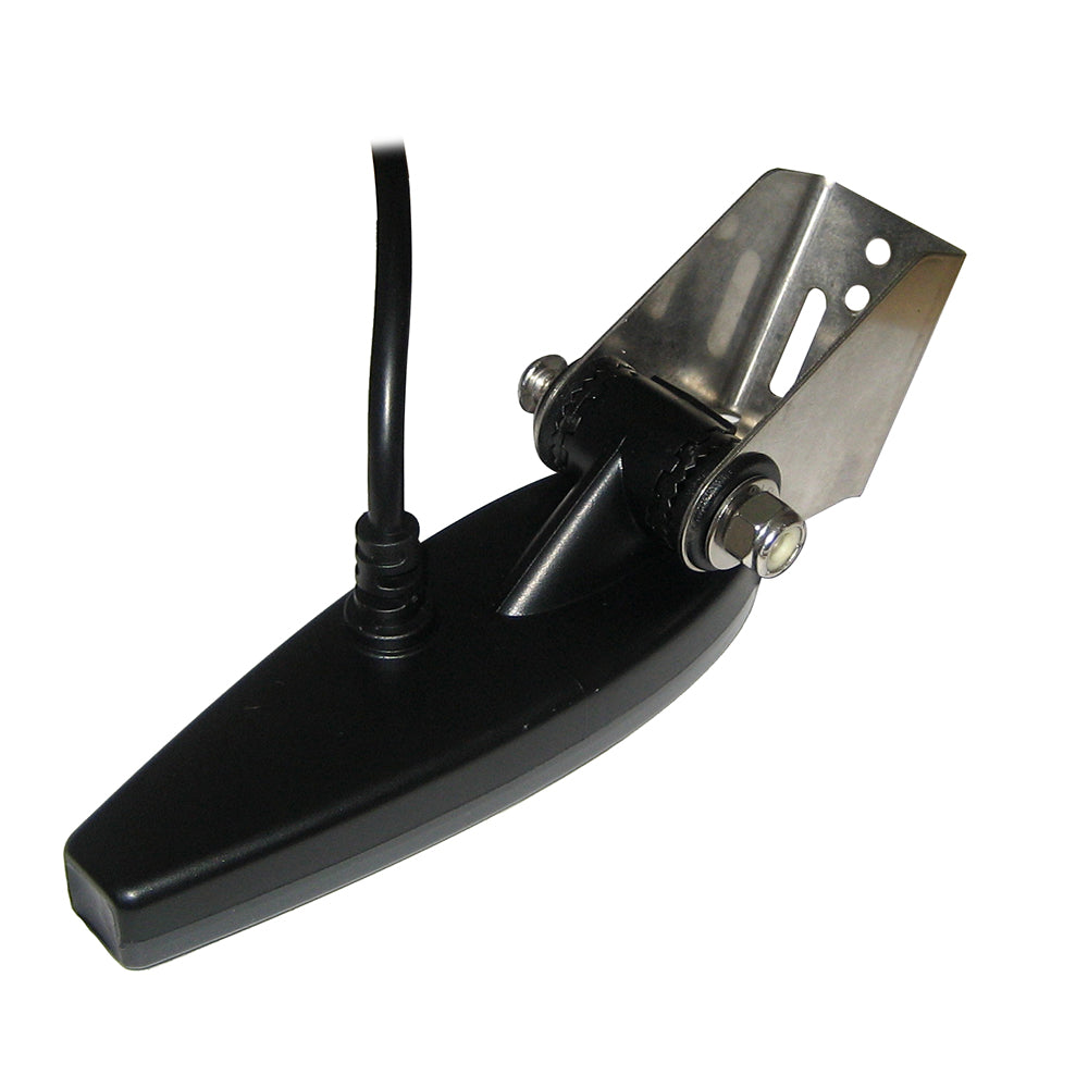 Humminbird XM 9 MDI T MEGA Down Imaging Transom Mount Transducer [710269-1] | Transducers by Humminbird 