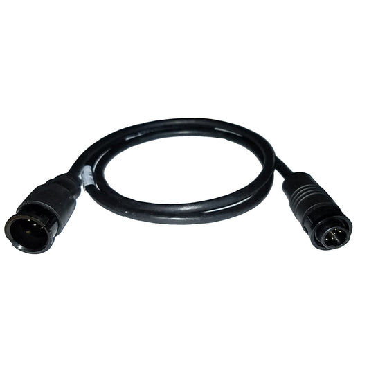 Airmar Navico 9-Pin Mix  Match Chirp Cable - 1M [MMC-9N] | Transducer Accessories by Airmar 