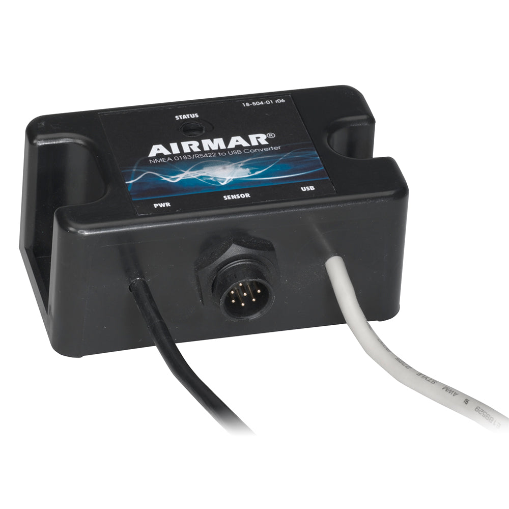 Airmar NMEA 0183 USB Converter