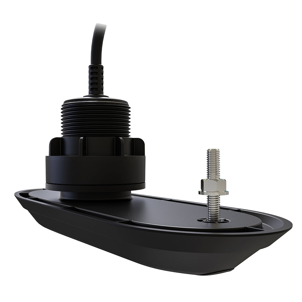 Raymarine RV-300 Plastic All-In-One 0 Thru-Hull Transducer