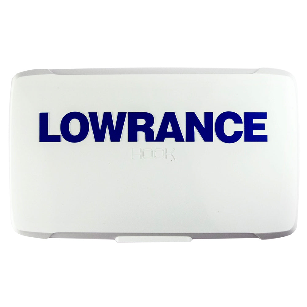 Lowrance Sun Cover f/HOOK2 9" Series [000-14176-001] | Accessories by Lowrance 