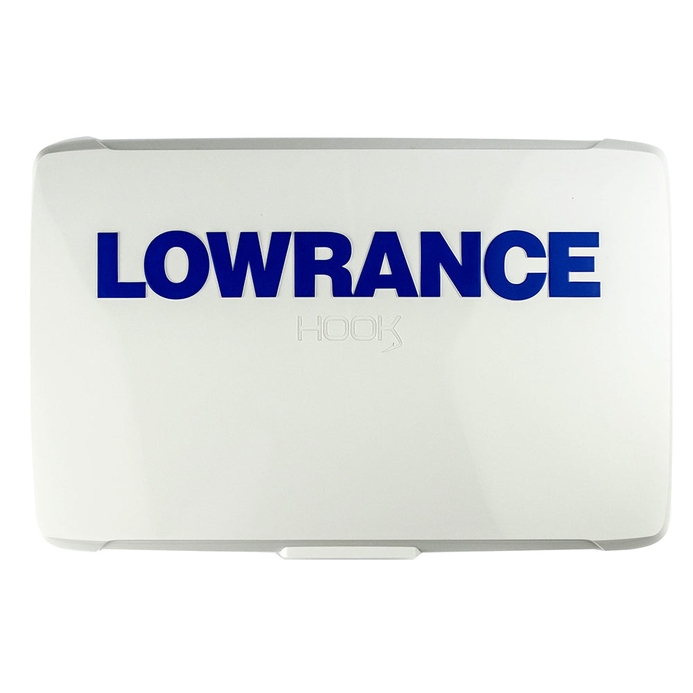 Lowrance Sun Cover f/HOOK2 12" Series [000-14177-001] | Accessories by Lowrance 